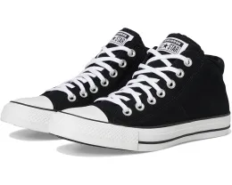 Кроссовки Converse Chuck Taylor All Star Madison средние с ортопедической стелькой