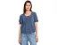 Блуза Manzana Peasant Shirt из органического хлопка с кружевной отделкой Toad&Co