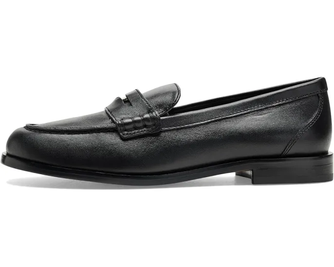 Лоферы The Grayson Penny Loafers Madewell