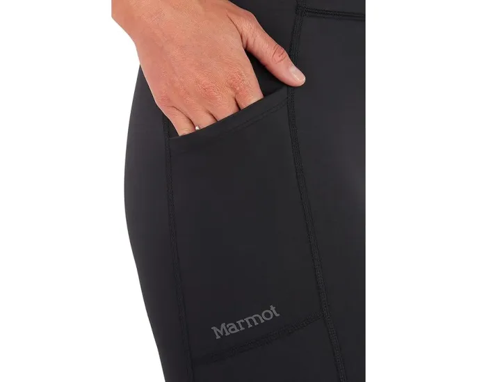 Marmot женские леггинсы Rock Haven 7/8 с защитой UPF 50