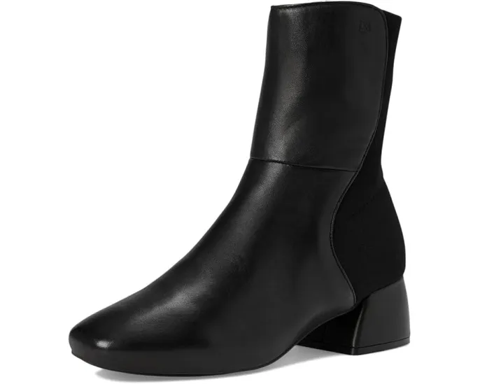 Ботинки Emily 5050 Gentle Souls by Kenneth Cole на молнии с мысом