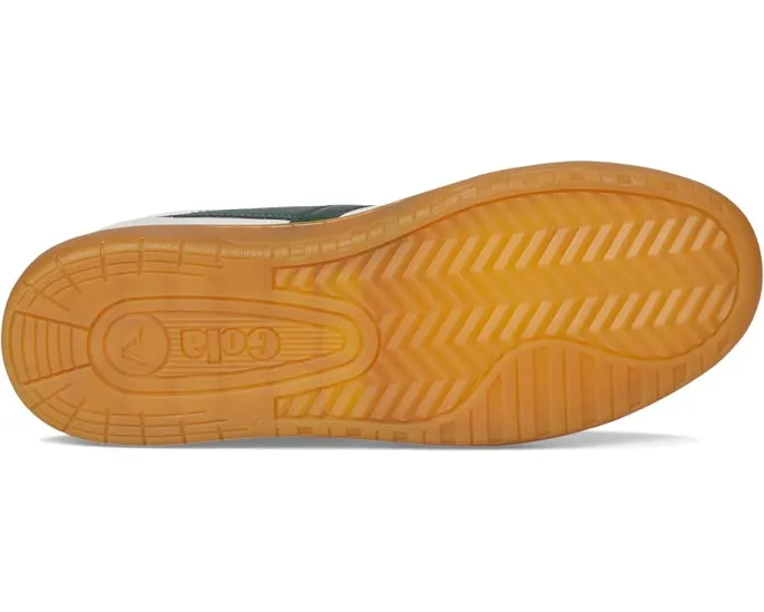 Винтажные кроссовки Gola Eagle '86 с махровой подкладкой