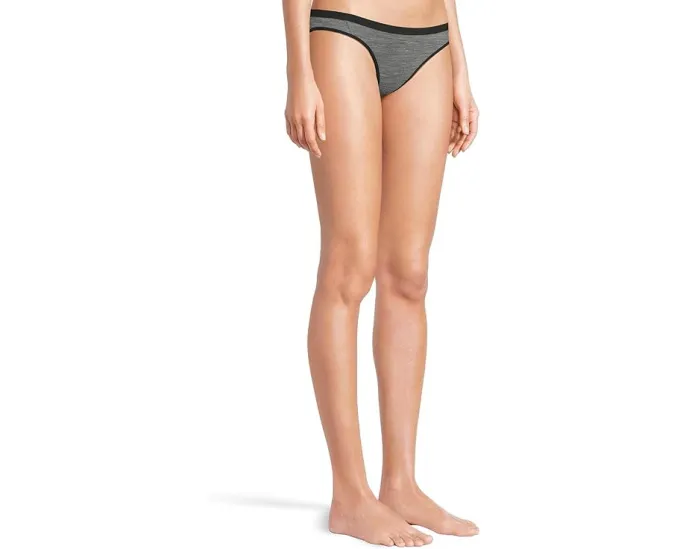 Бикини Icebreaker Merino 150 Siren из смесовой шерсти мериноса с технологией Cool Lite