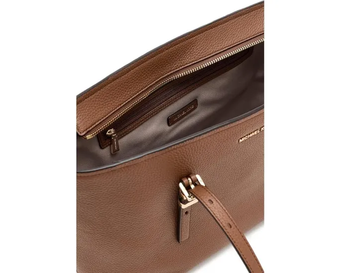 Сумка-тоут Michael Kors Quinn средняя на молнии