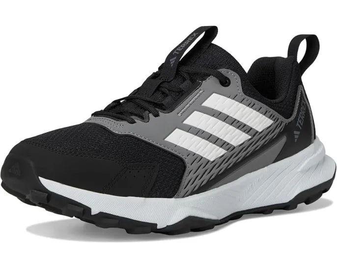Трейловые кроссовки Adidas Terrex Tracefinder 2 для бега