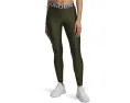 HeatGear Authentics Leggings