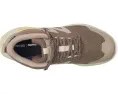 Трекинговые ботинки Salomon Elixir Active Mid GTX с технологией Active Chassis
