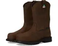 Рабочие ботинки Ariat RigTEK II с водонепроницаемостью и композитным носком