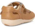 Детские сандалии Stride Rite SM Noelle с перфорацией и застежкой на липучке