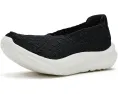 Обувь Clarks Cloudsteppers Solevana Weave с вязаным верхом и стелькой Pillowsoft
