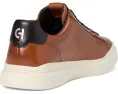 Кроссовки Cole Haan Grandpro Rally LTT с отделкой burnished leather