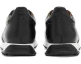 Кроссовки Magnanni Apoyo мид-топ из кожи с водостойкой конструкцией