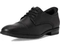 Оксфорды Marc Joseph New York Baker Street с технологией Hands Free