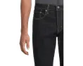 Джинсы Levi's 502 Regular Taper с классическим силуэтом и зауженным низом