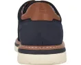 Оксфорды Tommy Hilfiger Vasel на подошве EVA с контрастным манжетом