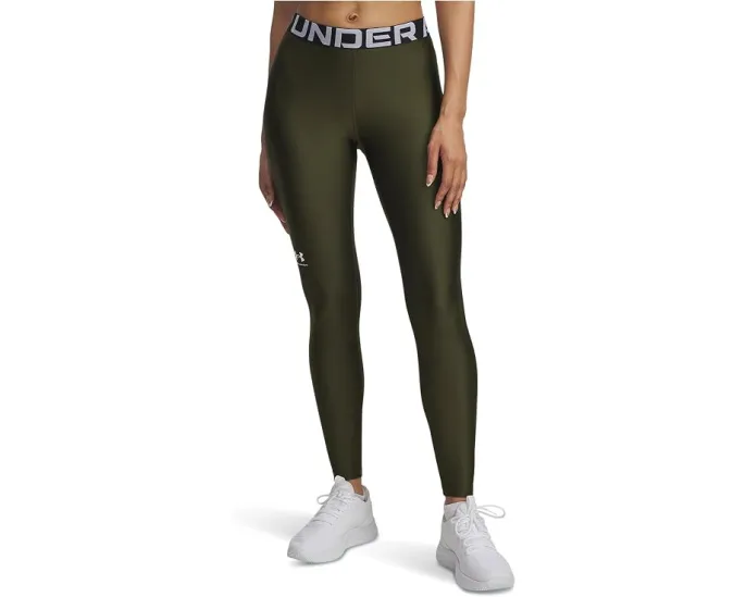 HeatGear Authentics Leggings