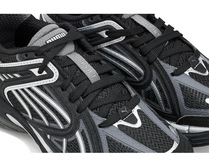 Кроссовки PUMA Skyjet для детей с технологичной сеткой