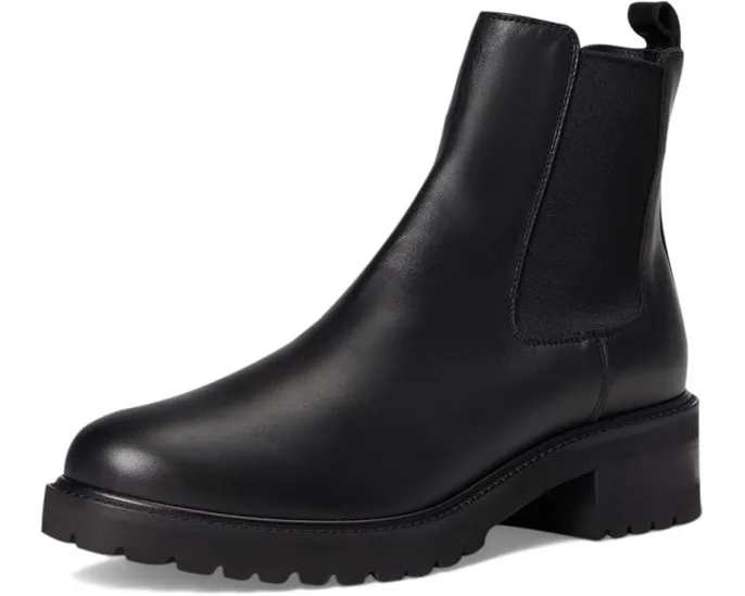 Ботинки La Canadienne Cye из замши с водонепроницаемой пропиткой