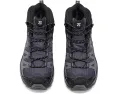 Трекинговые ботинки Salomon X Ultra 360 Mid с мембраной GORE-TEX для любой местности
