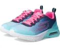 Skechers Microspec Max Plus Echo Speed для детей кроссовки с подсветкой