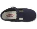 Детские сандалии Cienta Kids Shoes 51000 на липучке с резиновой подошвой