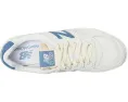 Обувь для корта New Balance 300 Court с верхом из сплит-замши