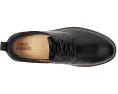 Оксфорды Samuel Hubbard Rafael Lace-Up с кожаным рантом и неопреновым воротником