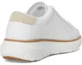 Кроссовки Cole Haan Zerogrand Rexanna Lace-to-toe с технологией естественной гибкости