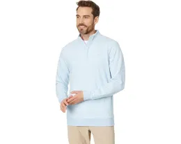 Толстовка TravisMathew Cloud Quarter Zip 2.0 с технологией FiberCloud