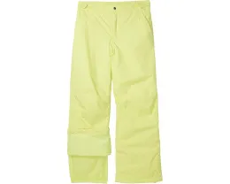 Columbia Брюки Ice Slope III для детей с водоотталкивающей тканью и утеплителем