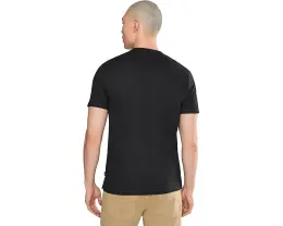 Футболка John Varvatos Elm Henley с длинным рукавом