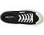 Кроссовки Superga 2631 Stripe Platform на массивной подошве с резиновым носком
