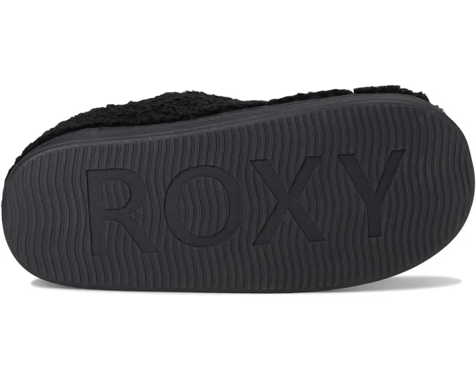 Тапочки Roxy Colorado с подошвой из пены с эффектом памяти