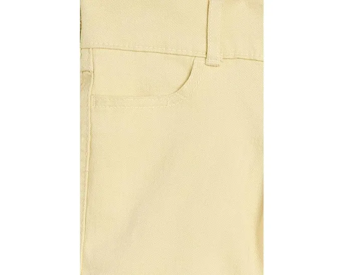 Шорты Low-Rise Midi Color Twill Shorts от abercrombie kids