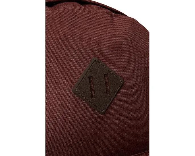 Herschel Heritage рюкзак с фирменным ромбом и отделением для ноутбука