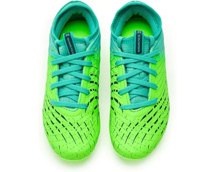 Under Armour детские бутсы для футбола Magnetico Select 5 Jr