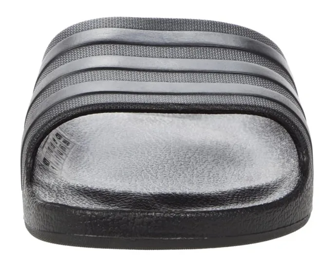 Сланцы adidas Adilette Aqua с тремя полосками