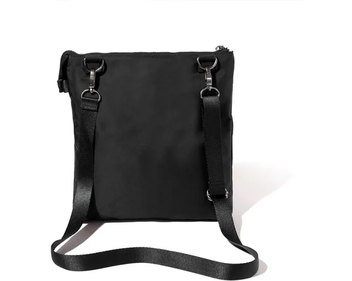 Сумка-кроссбоди Baggallini Nolita с карманом для телефона и RFID-браслетом