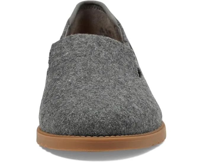 Лоферы Dr. Scholl's Jetset с технологией Be Free Energy и стелькой Memory Foam