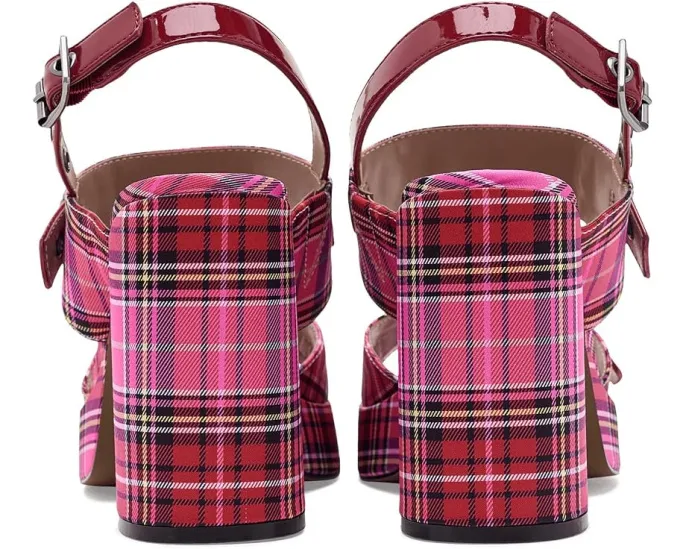 Босоножки Ramona от Blue by Betsey Johnson с каблуком 11,5 см