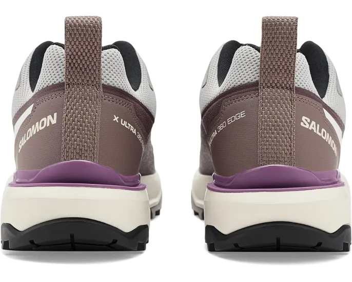 Кроссовки Salomon X Ultra 360 Edge для походов с мембраной Gore-Tex