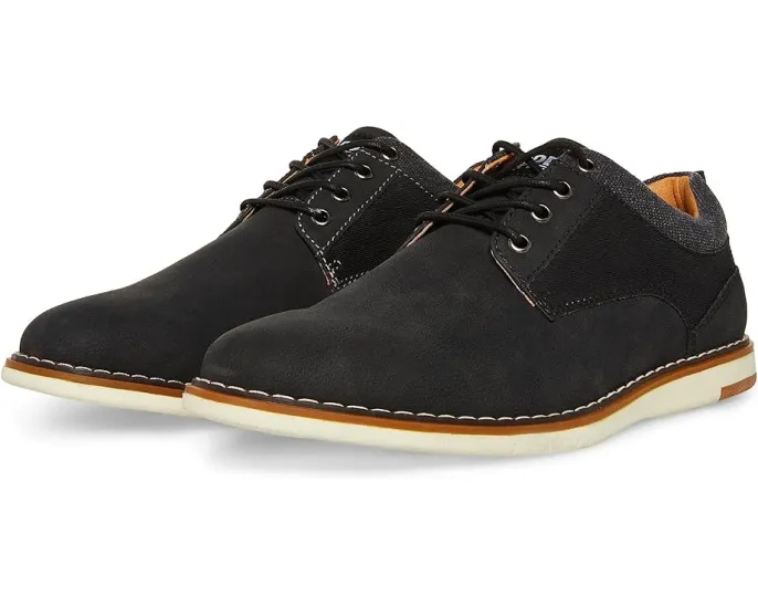 Кроссовки Steve Madden Landen с металлическими люверсами и стелькой для комфорта
