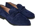 Cole Haan Лоферы Stassi Bow с кожаным бантом и поддержкой свода стопы