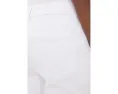 Капри NYDJ Petite Chloe Capri в цвете Optic White