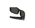 Солнцезащитные очки Maui Jim Stingray с технологией PolarizedPlus2 и стеклянными линзами