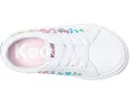 Keds детские кроссовки Jumpkick Elastic с шипами из фольги