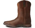 Детские ковбойские сапоги Ariat Anthem Patriot Western с вышивкой флага