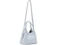 Сумка-кроссбоди Kate Spade New York Deco Pebbled Leather с магнитной застежкой