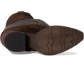 Ботинки Steve Madden Ashwood в вестерн-стиле из замши