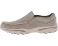 Мокасины SKECHERS Relaxed Fit Creston Moseco с памятью формы